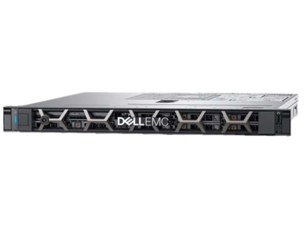 Máy chủ Dell PowerEdge R340 - 8x2.5" (Pro)
